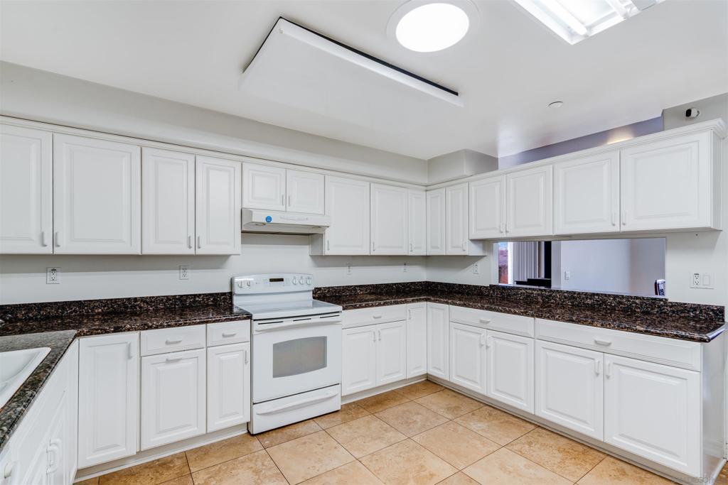 Ramona - Residential