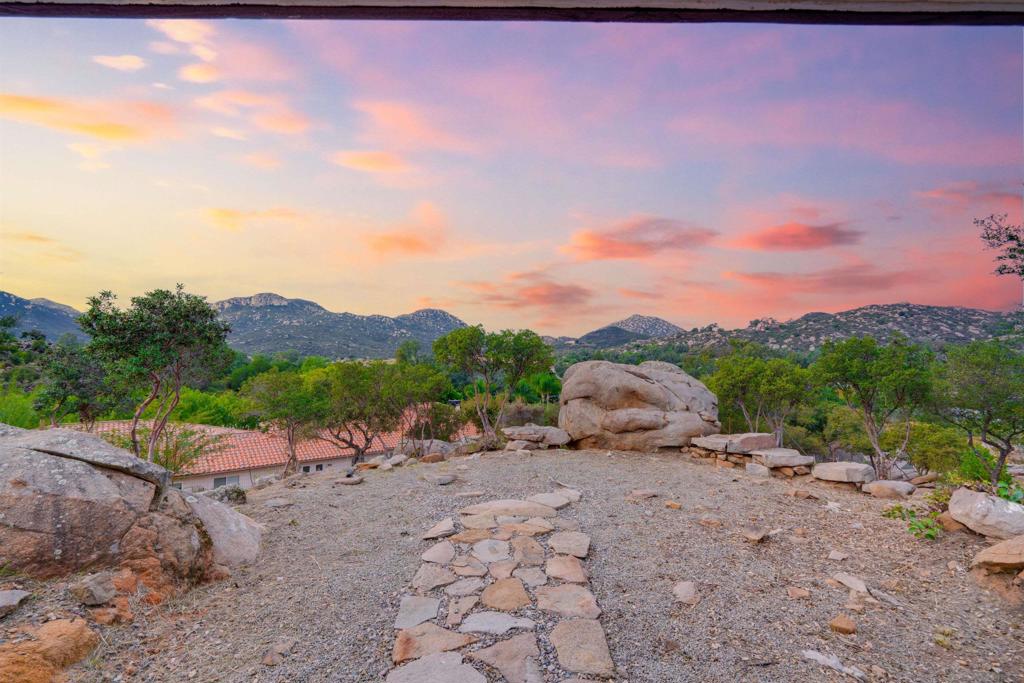 Ramona - Residential