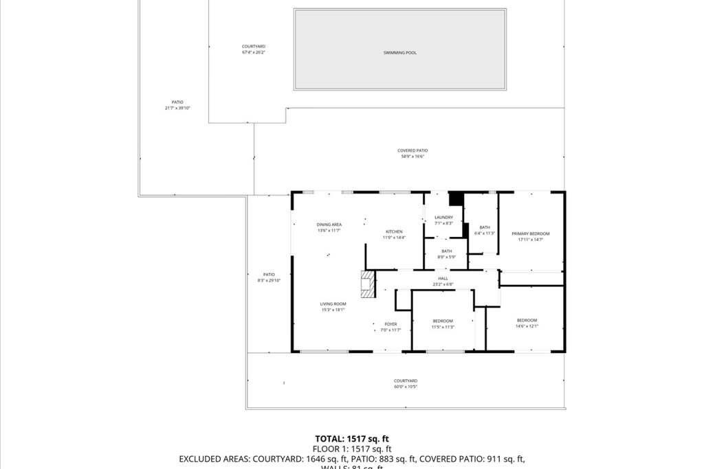 Los Compadres - Residential
