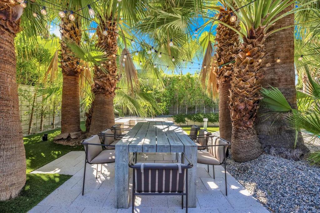Los Compadres - Residential