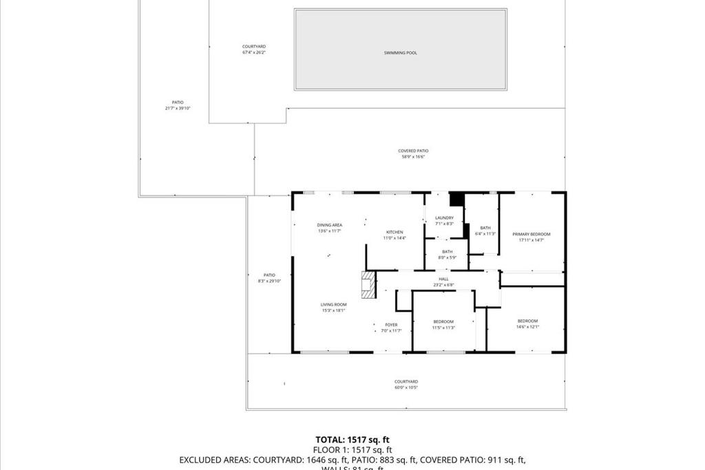 Los Compadres - Residential