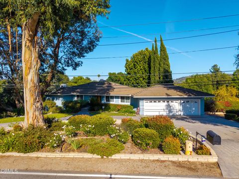 Photo of 5856 La Cumbre Road, Somis, CA 93066 (MLS # V1-35926)