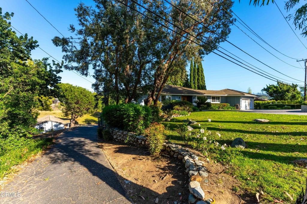 5856 La Cumbre Road