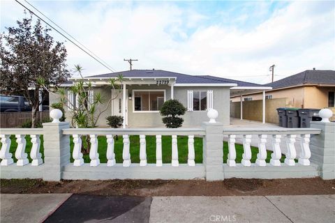 22729 Marbella Carson CA 90745