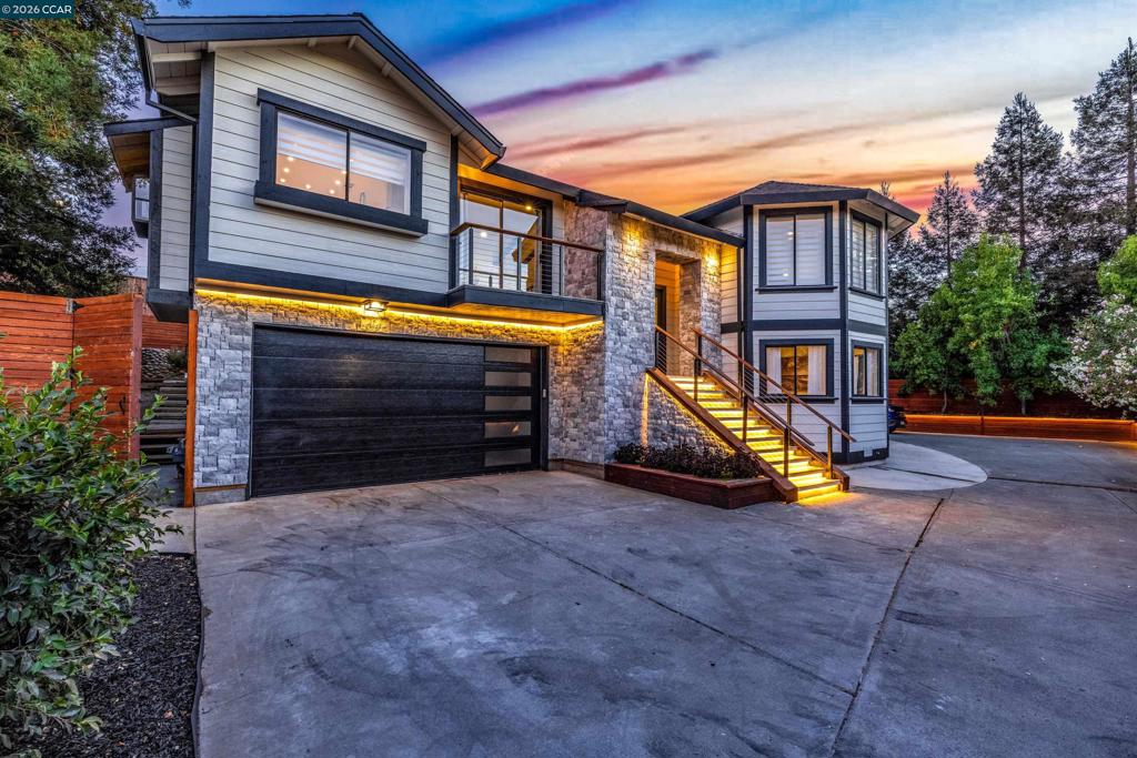 4348 Cowell Rd Rd, Concord CA 94518