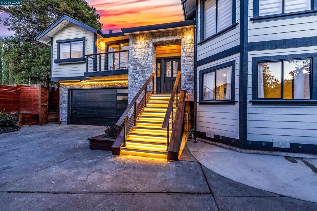4348 Cowell Rd