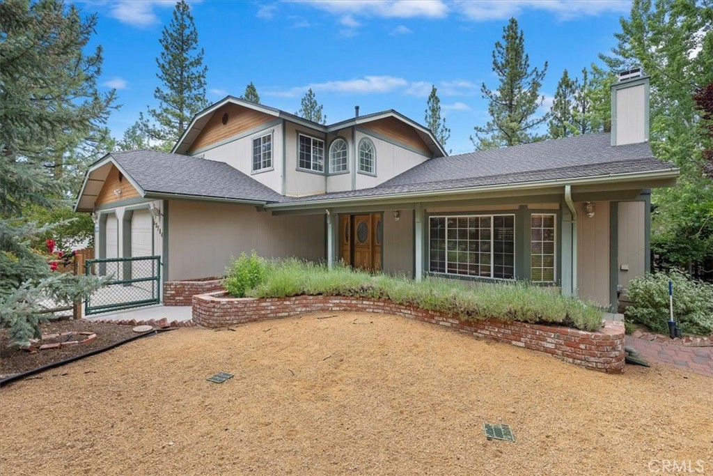 42784 Edelweiss Drive