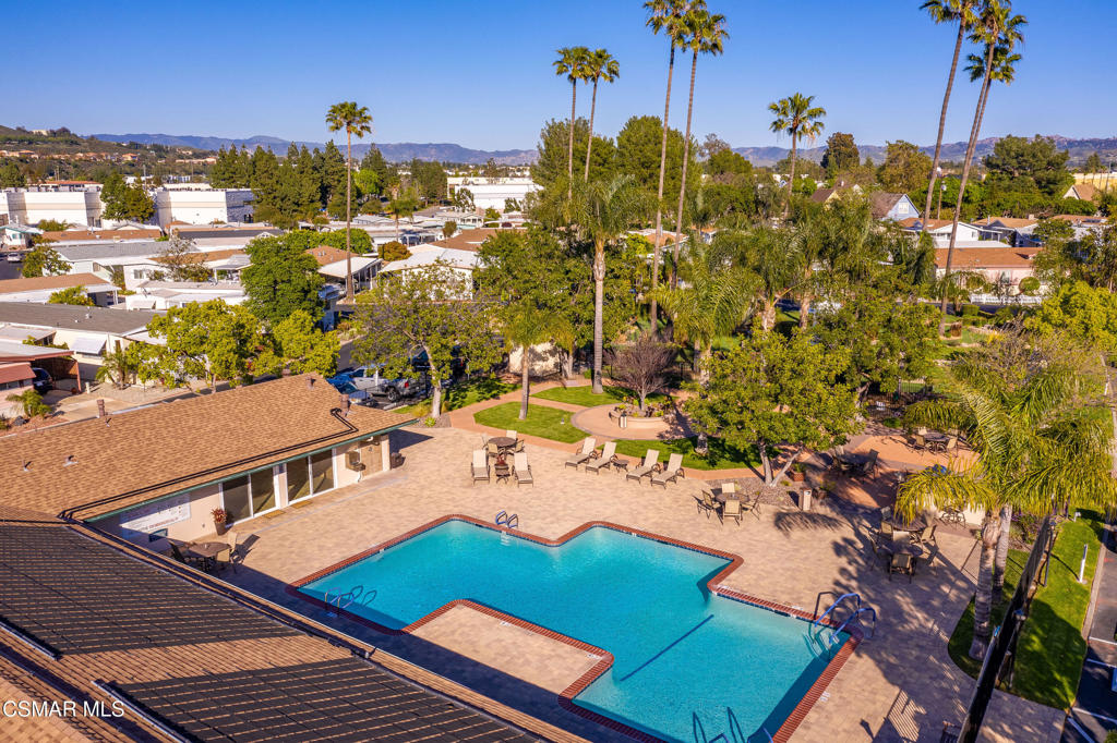 Friendly Village-240 - 240 - Manufactured In Park