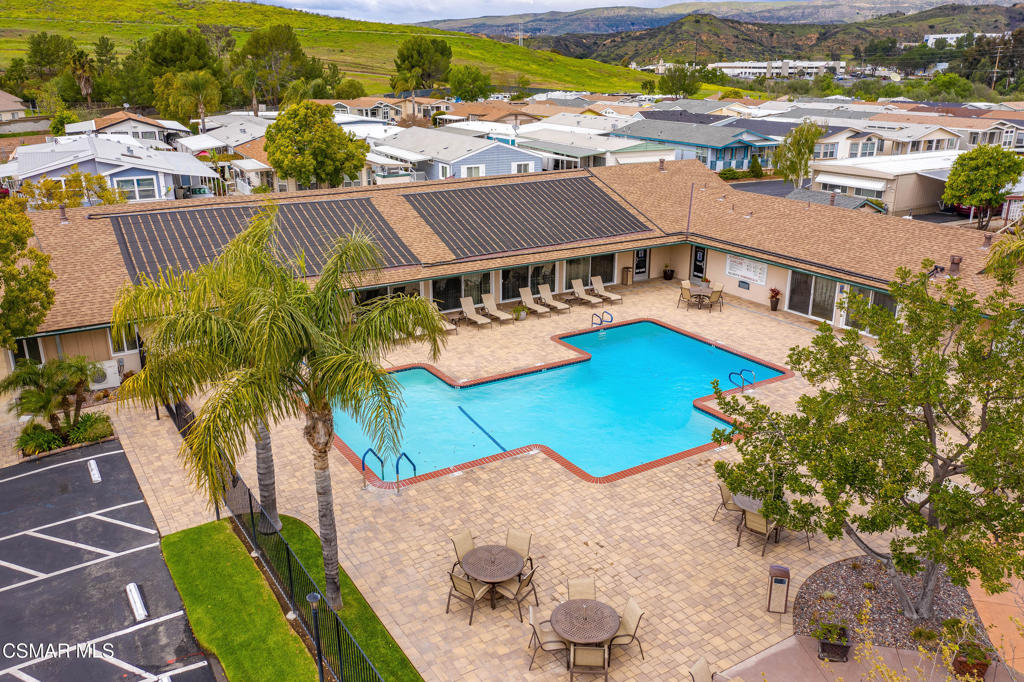 Friendly Village-240 - 240 - Manufactured In Park