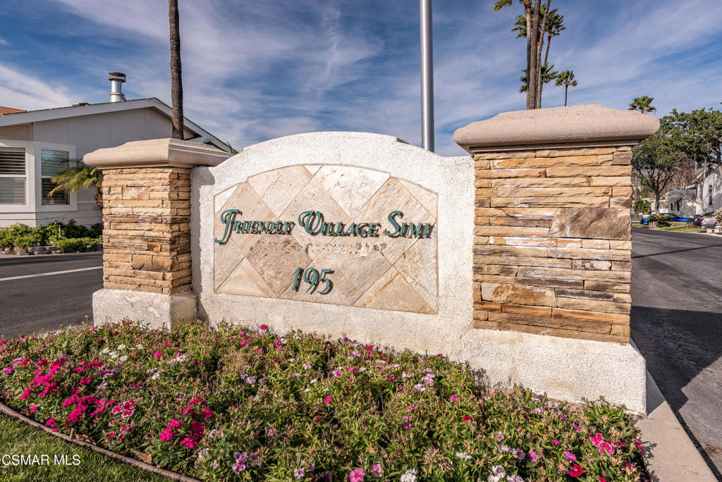 Friendly Village-240 - 240 - Manufactured In Park