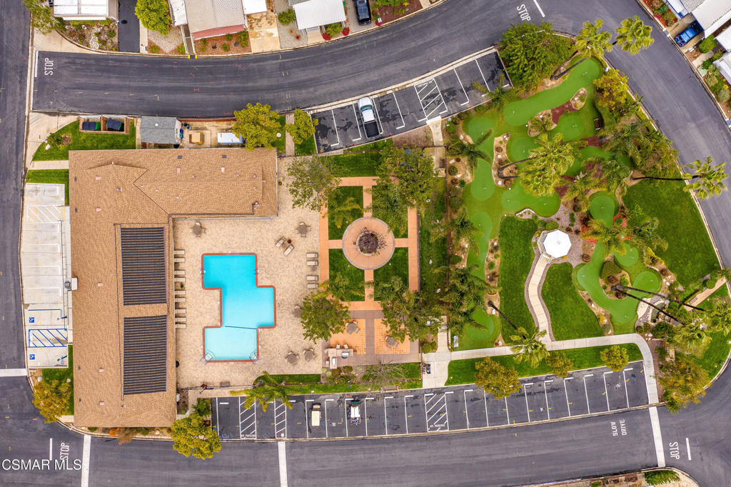 Friendly Village-240 - 240 - Manufactured In Park