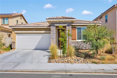 Photo of 13056 Lancaster St, Hesperia, CA 92344 (MLS # HD26063067)