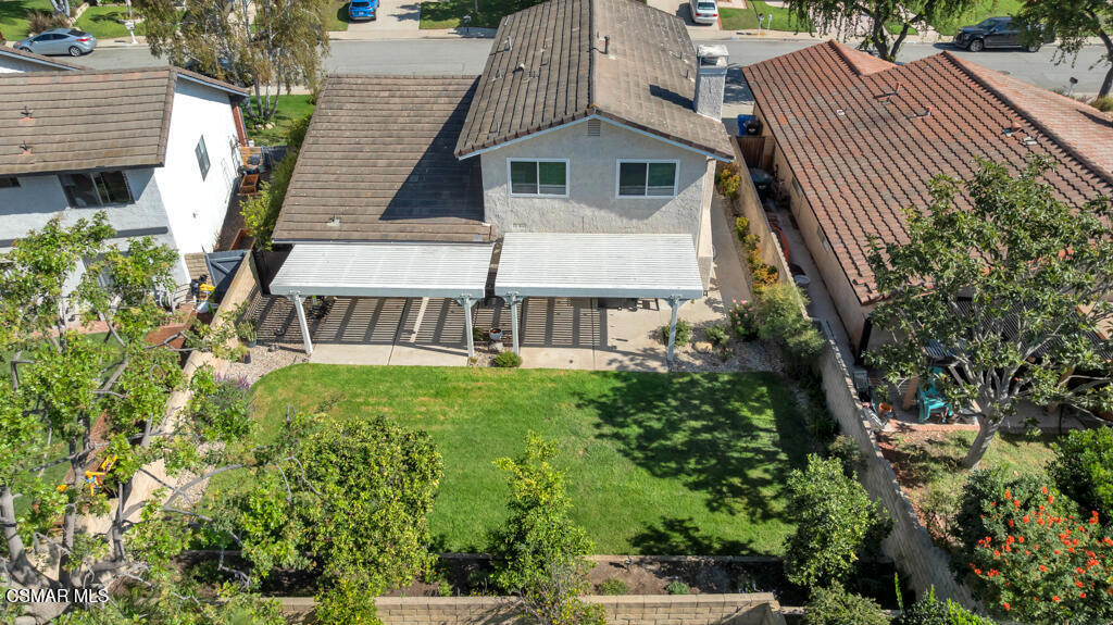 OakRidge Estates-146 - 1000592 - Residential