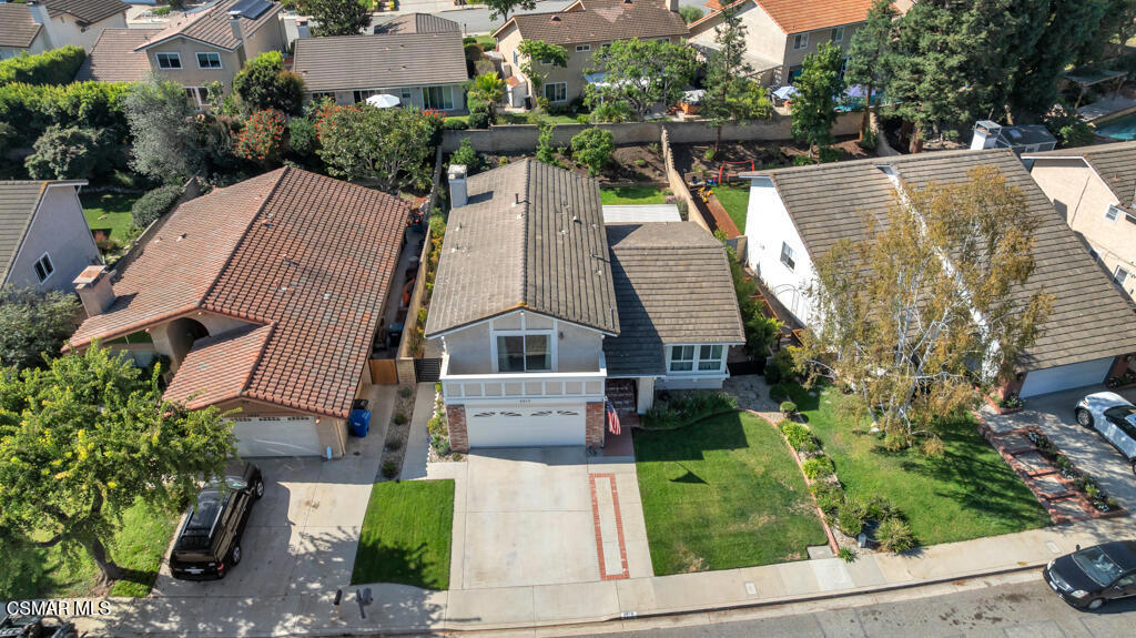 OakRidge Estates-146 - 1000592 - Residential