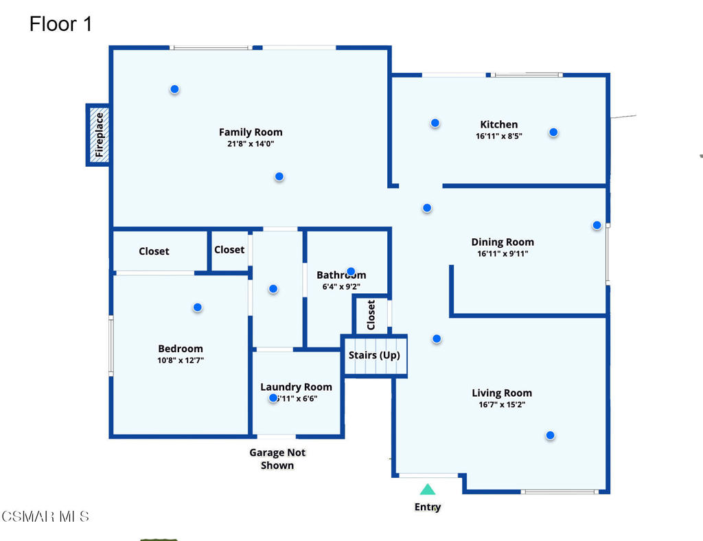 OakRidge Estates-146 - 1000592 - Residential