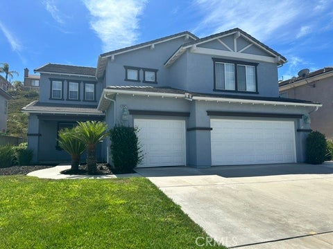 Photo of 33421 Barrington Drive, Temecula, CA 92592 (MLS # SW26227661)