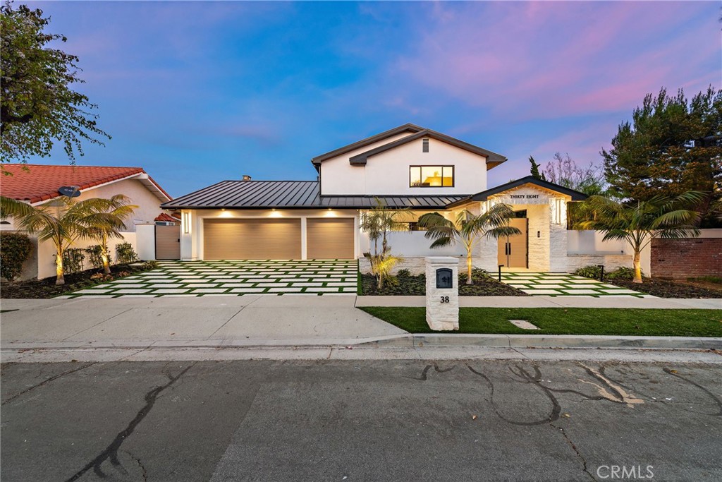 Spyglass Hill (SPYH) - Residential