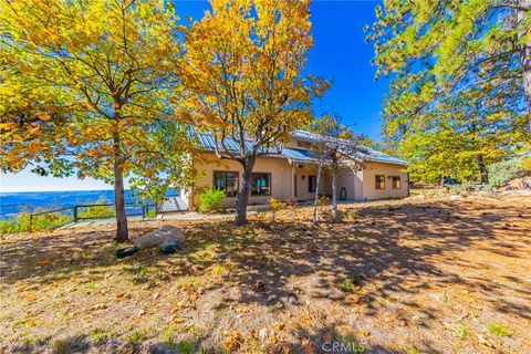 Photo of 33177 Cascadel Heights Drive, North Fork, CA 93643 (MLS # FR25253281)