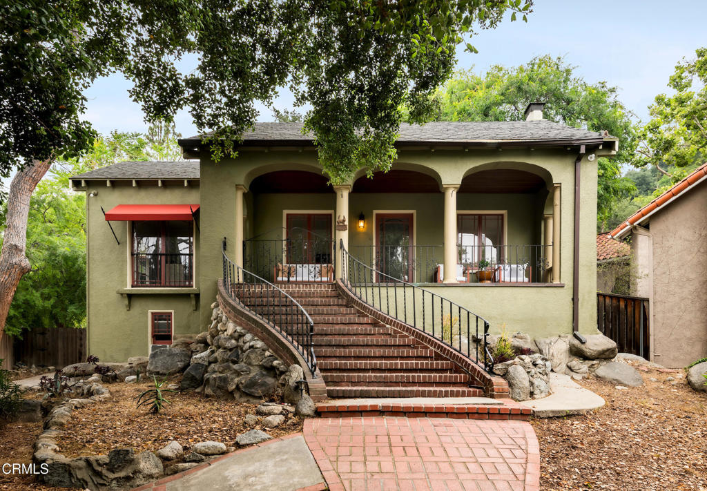 413 Sycamore Place