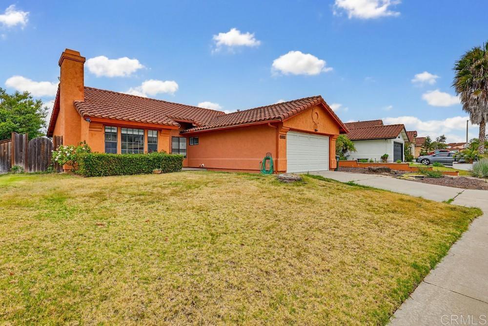 657 REDLANDS PL