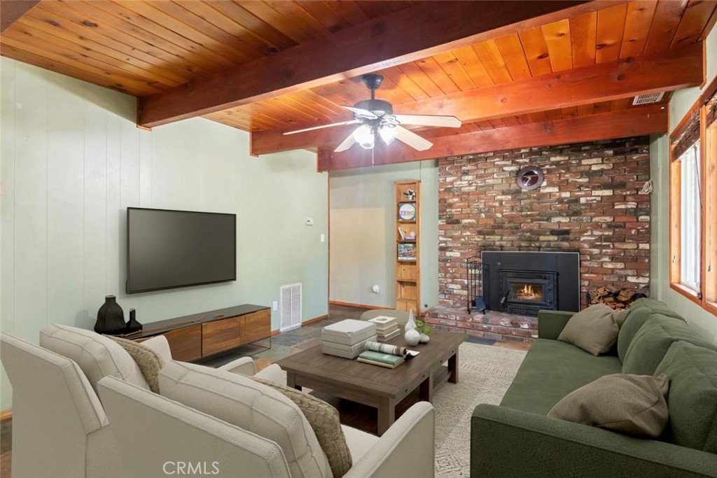2616 Secret Drive