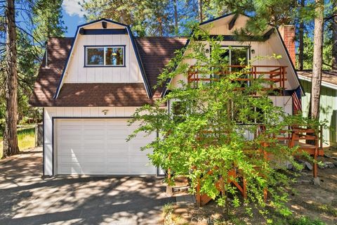 2616 Secret Drive Running Springs CA 92382