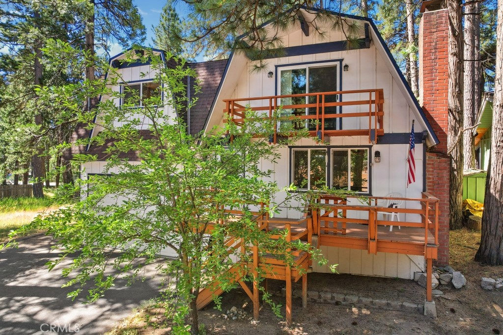 2616 Secret Drive
