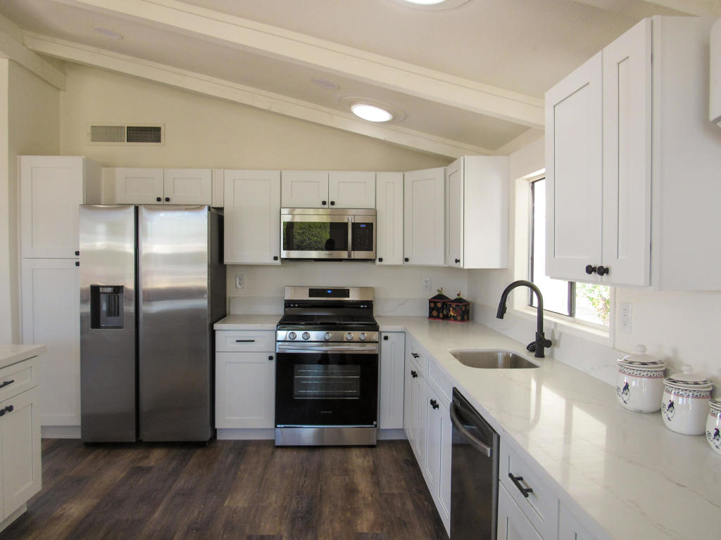 Palm Desert Greens - Manufactured In Park