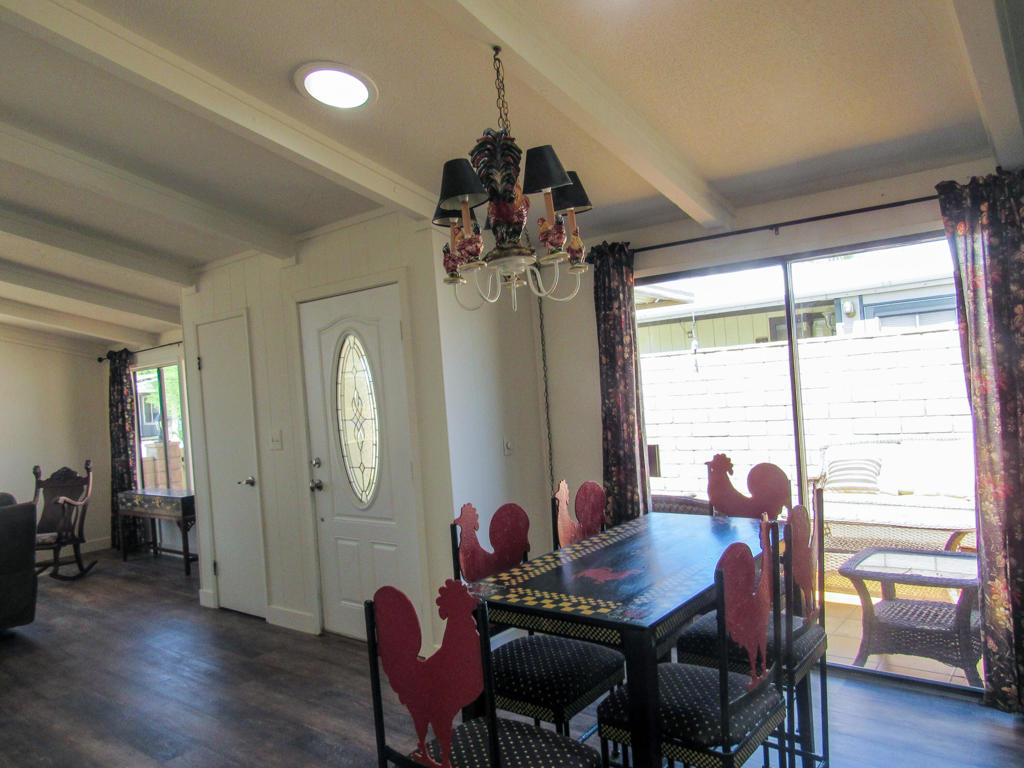 Palm Desert Greens - Manufactured In Park