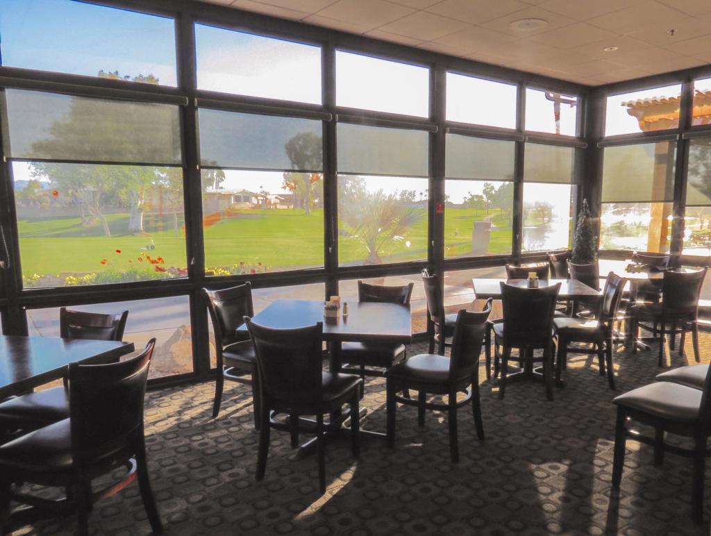 Palm Desert Greens - Manufactured In Park