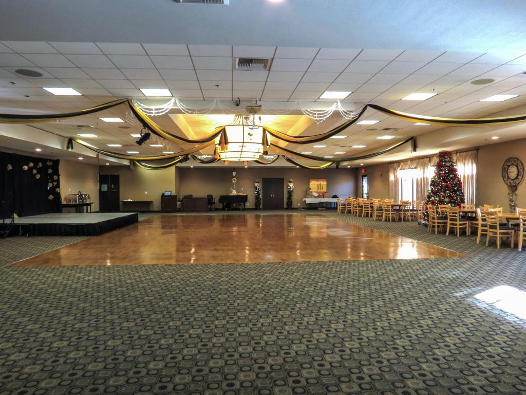 Palm Desert Greens - Manufactured In Park