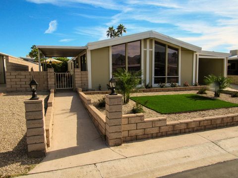 Photo of 38520 Commons Valley Drive, Palm Desert, CA 92260 (MLS # 219140665DA)