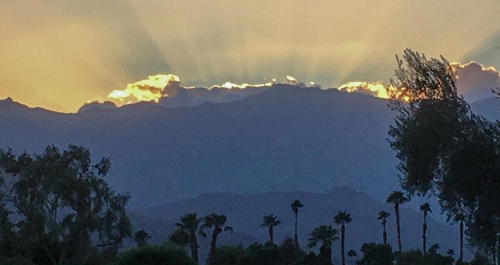 Palm Desert Greens - Manufactured In Park