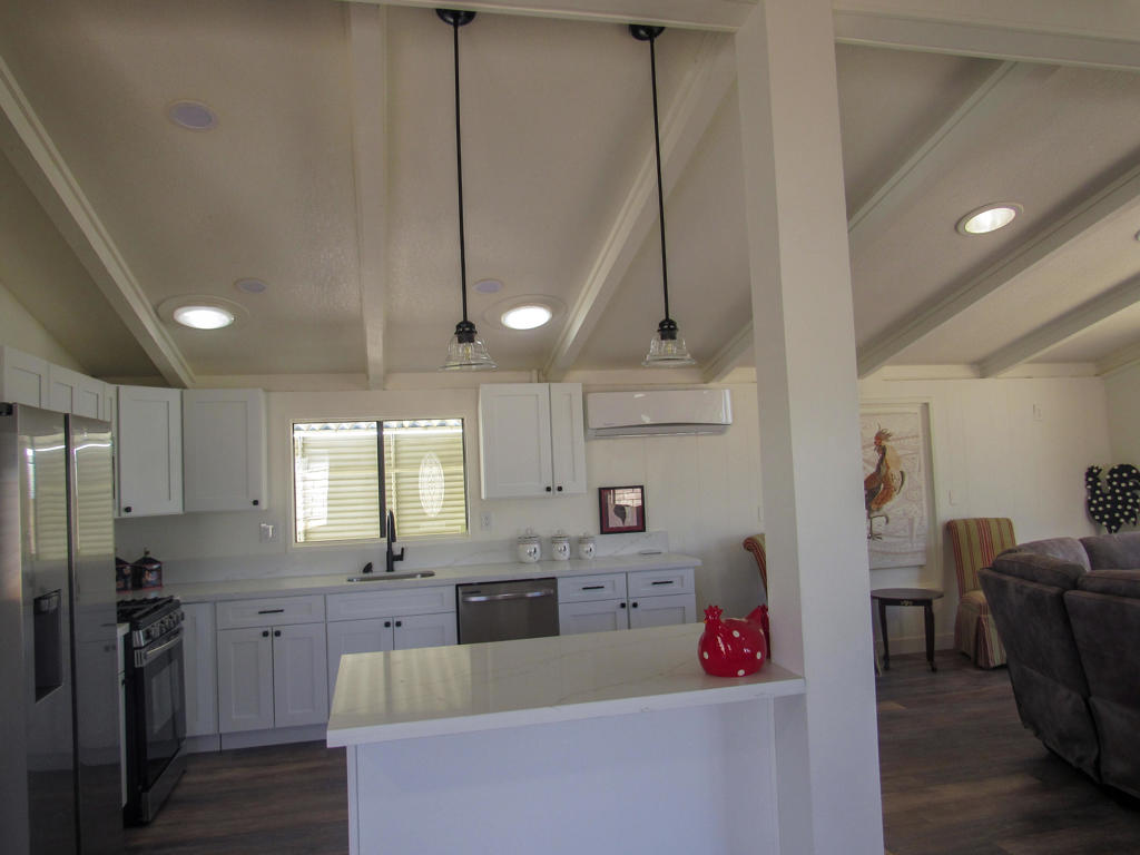 Palm Desert Greens - Manufactured In Park