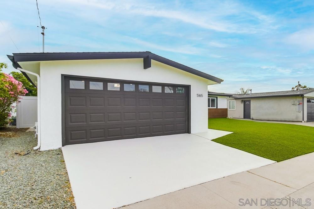 Clairemont - Residential