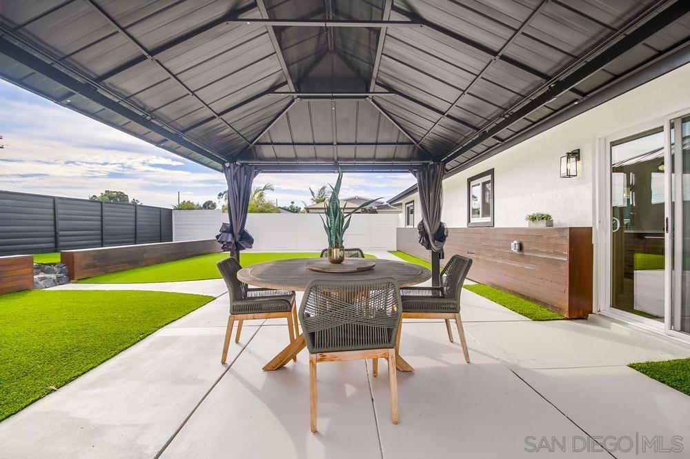 Clairemont - Residential