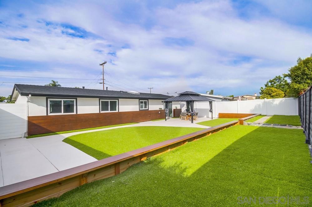 Clairemont - Residential