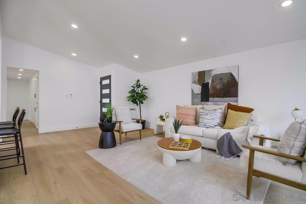 Clairemont - Residential