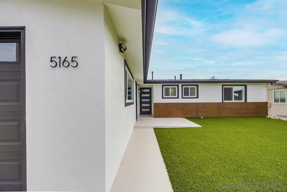 Clairemont - Residential