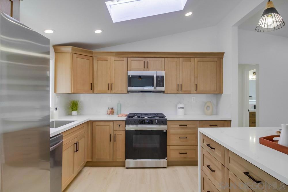 Clairemont - Residential