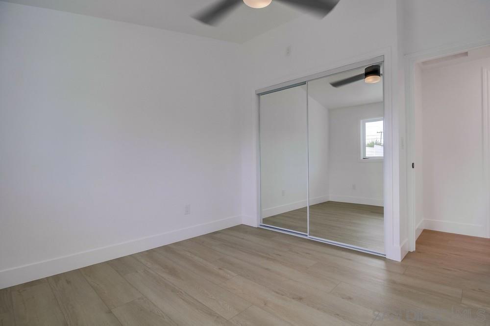 Clairemont - Residential