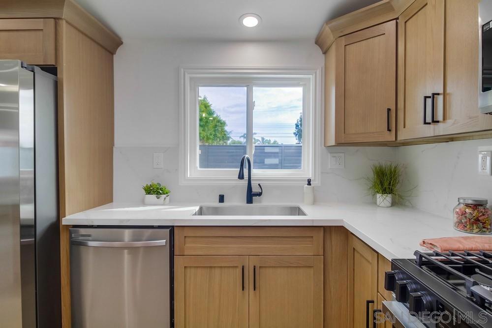 Clairemont - Residential