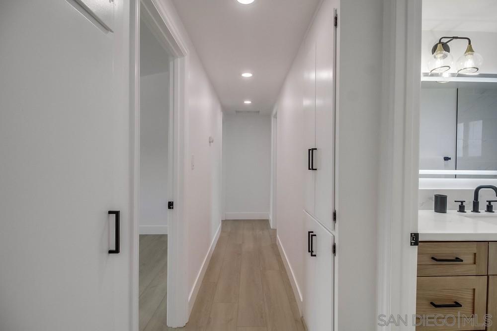 Clairemont - Residential