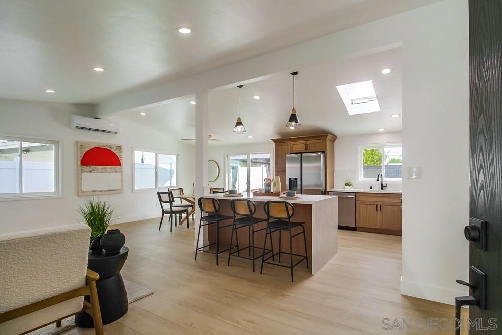 Clairemont - Residential