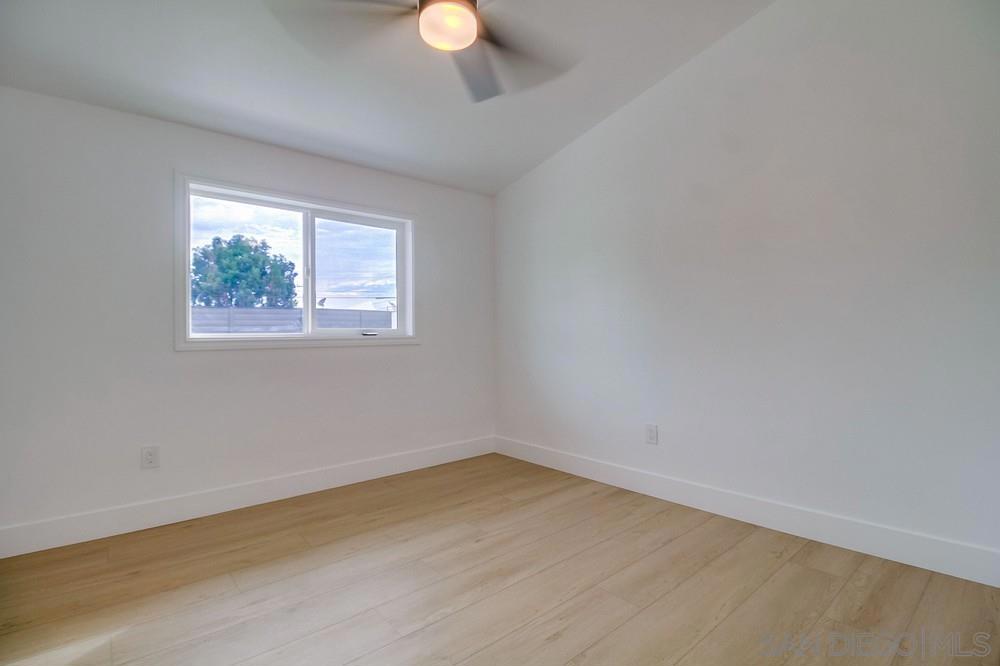 Clairemont - Residential