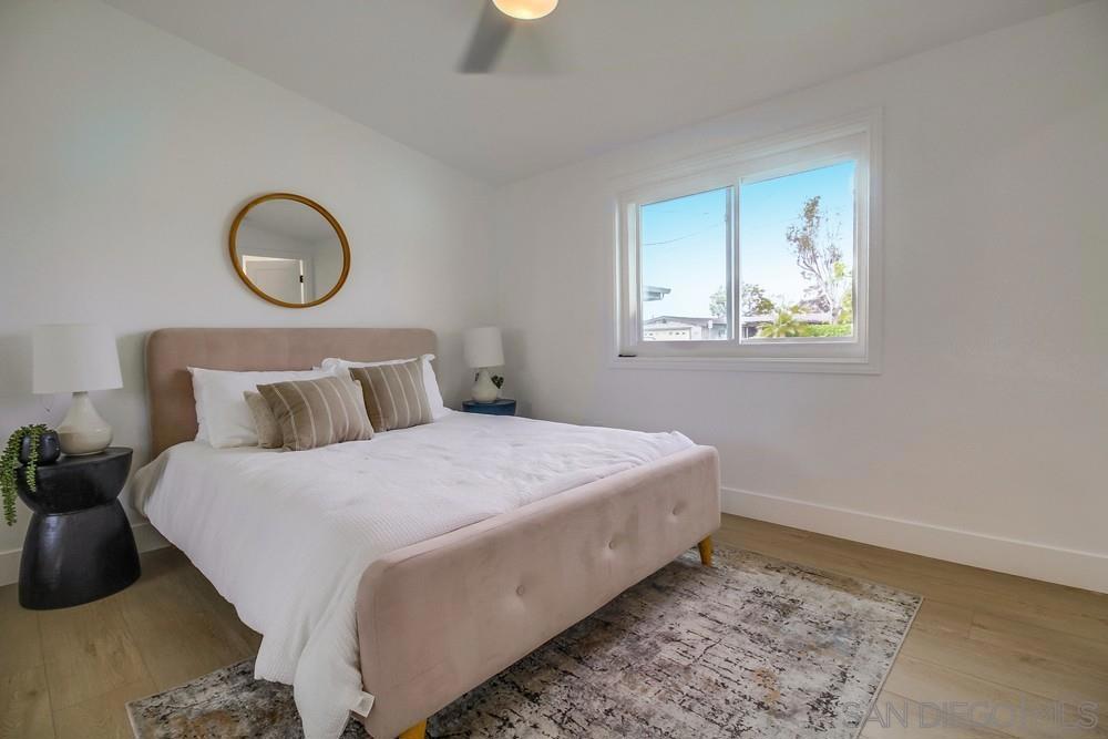 Clairemont - Residential