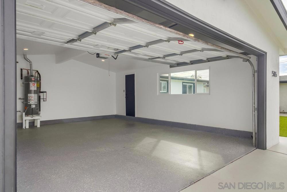 Clairemont - Residential