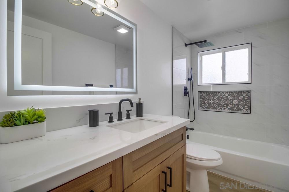 Clairemont - Residential