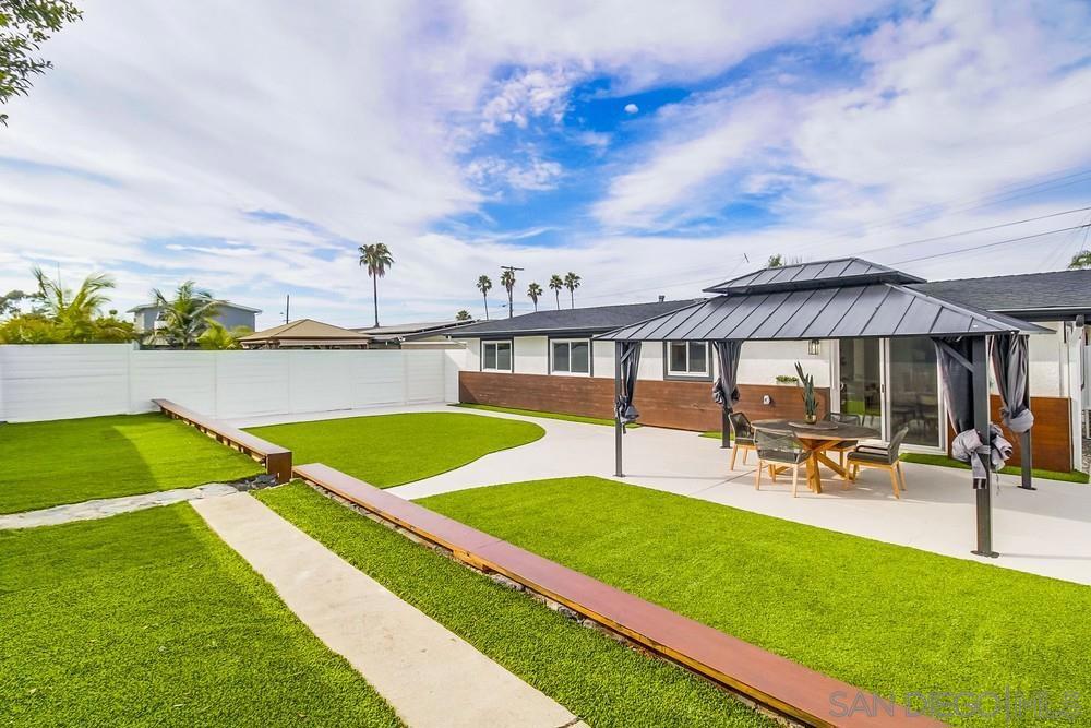 Clairemont - Residential