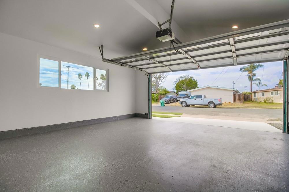Clairemont - Residential